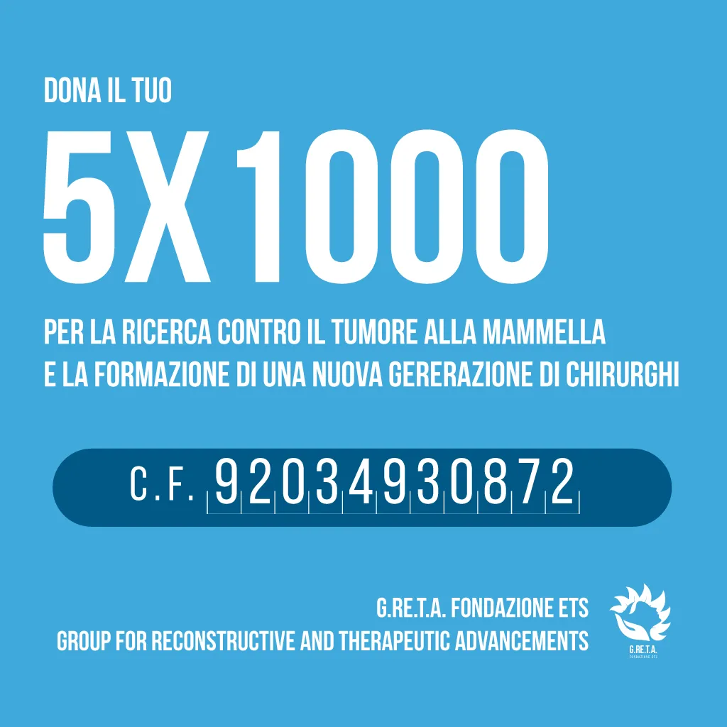 DONA-IL-TUO-5X1000-A-GRETA-FONDAZIONE-ETS-DR-MAURIZIO-BRUNO-NAVA-CHIRUGO-MILANO